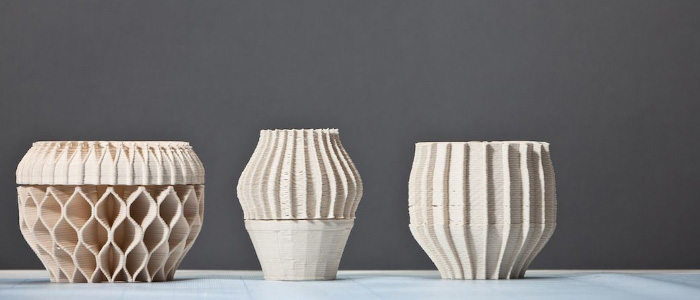 3 Boyutlu Yazıcı ve Uygulamaları