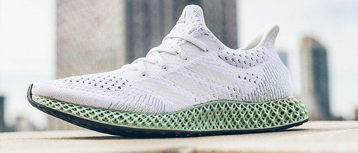 3 Boyutlu Yazıcılar ve Üretim