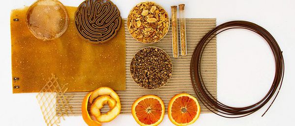 Atık Malzeme ile Tasarım