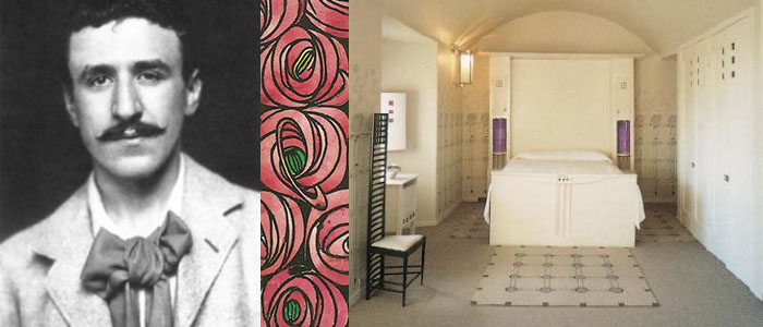 Charles Rennie Mackintosh