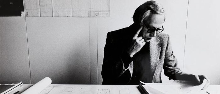 Dieter Rams ve Tasarım Felsefesi
