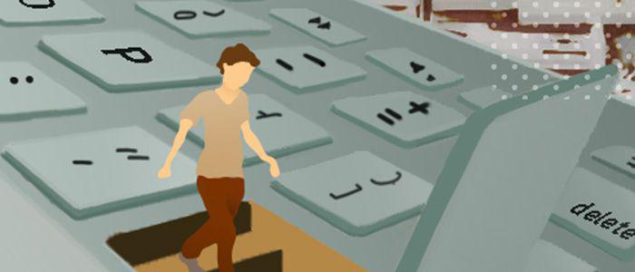 Dijitalleşmede Kullanıcı Deneyimi Tasarımı