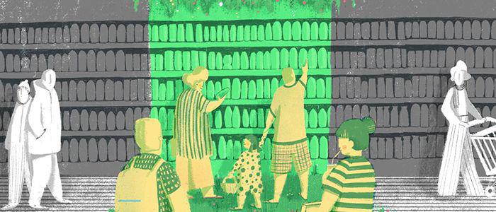 Sürdürülebilir Ambalaj Tasarımı