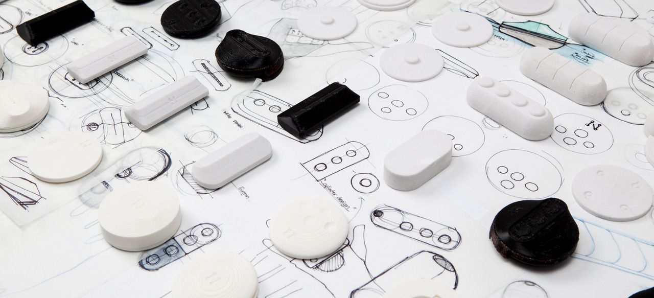 Tasarım Sözlüğü: Mock-up