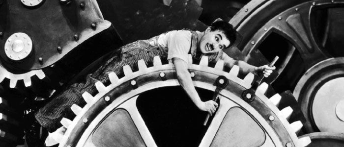 Kitlesel Üretim: Fordizm