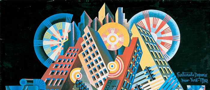 Fütürizm Akımı: Öncüleri ve Etkileri