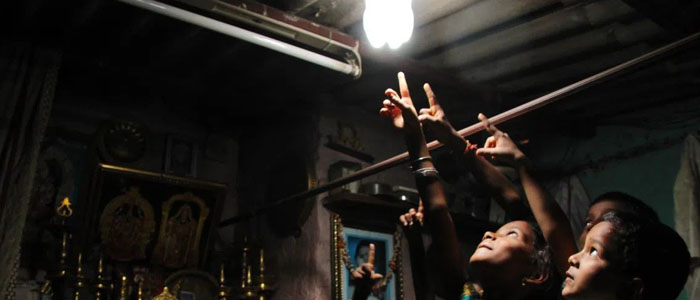 Umut Işığı: Liter of Light