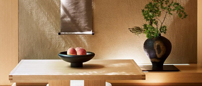 Minimalizm ve Sürdürülebilir Tasarım