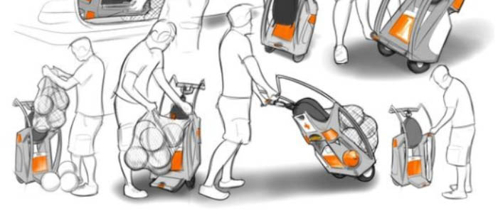 Tasarım Sözlüğü: Storyboard