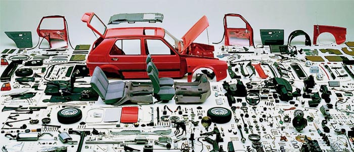 Tasarım Sözlüğü: Component