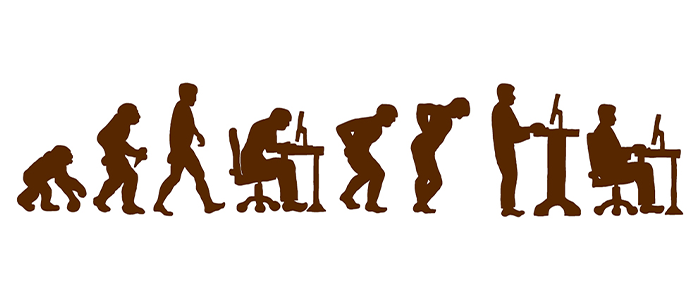 Tasarım Sözlüğü: Ergonomi