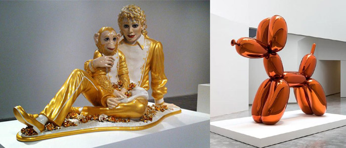 Tasarım Sözlüğü: Kitsch