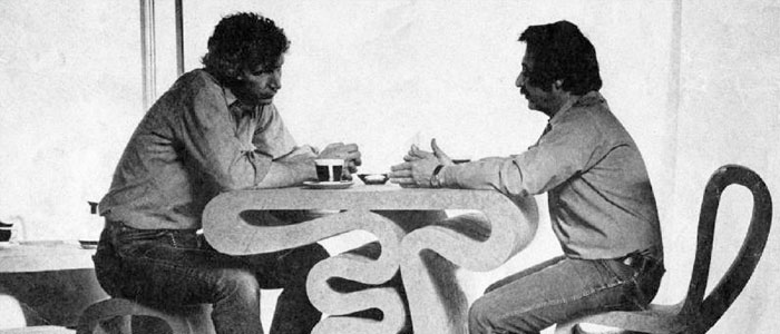 Tasarımda Malzeme: Karton