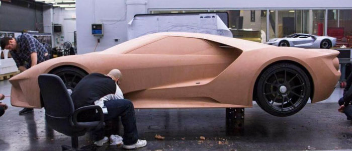 Tasarım Sözlüğü: Prototip