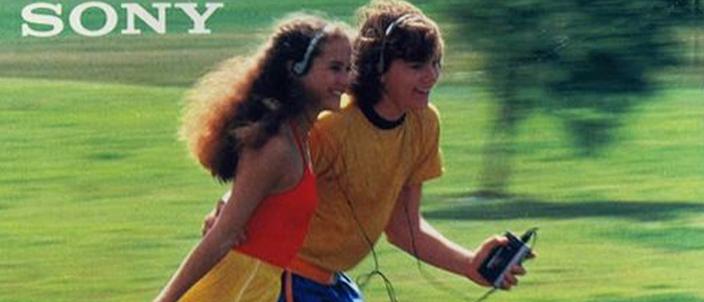 İkonik Tasarımlar: Taşınabilir Müzik Cihazları