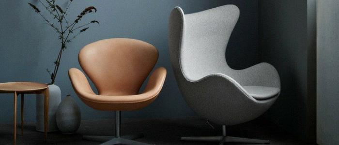 İskandinav Tasarımına Bakış