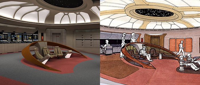 Yapım Tasarımı: Filmlerin Görsel Dili