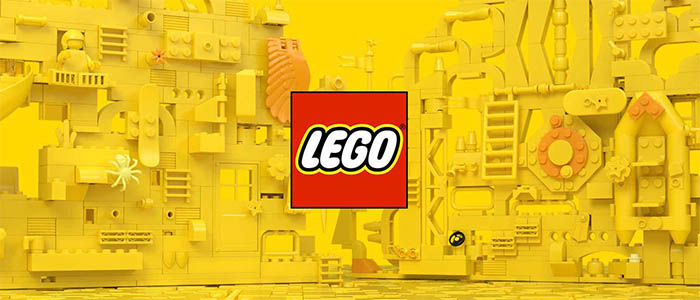 İkonik Tasarımlar: Lego